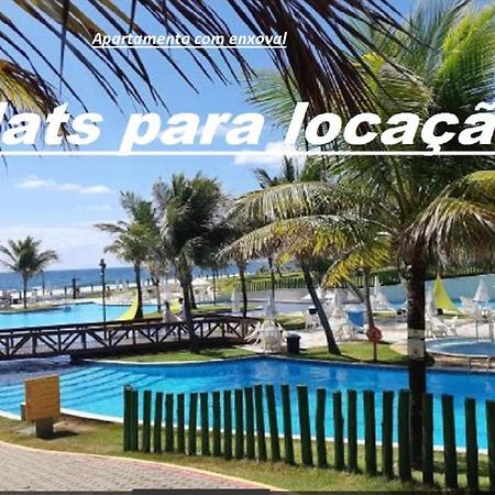 Beach Class Muro Alto Apartment Porto de Galinhas Luaran gambar