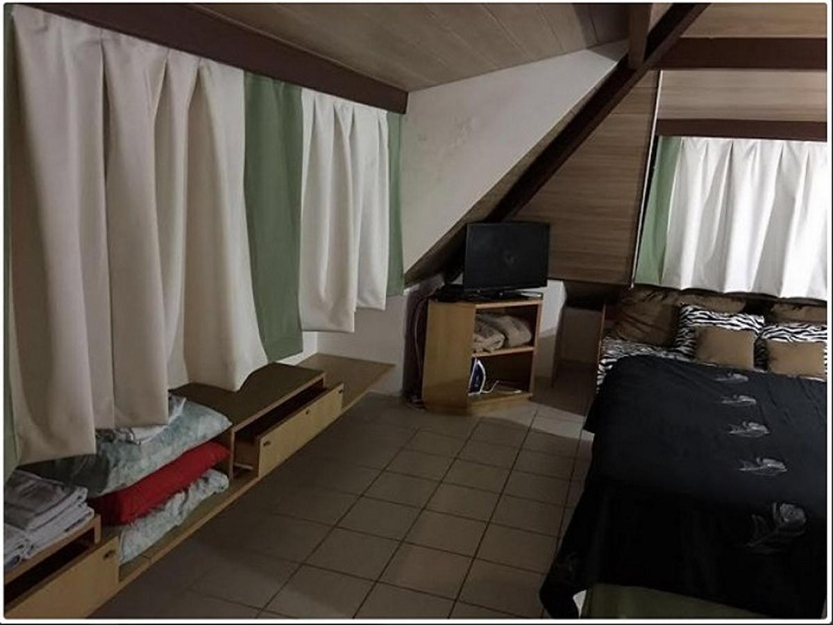 Beach Class Muro Alto Apartment Porto de Galinhas Luaran gambar